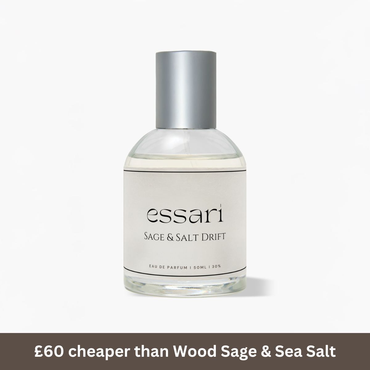 Sage & Salt Drift