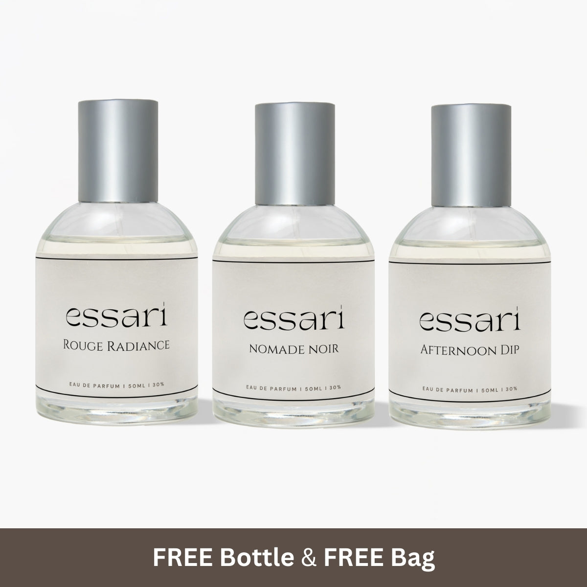 6-Month Fragrance Set