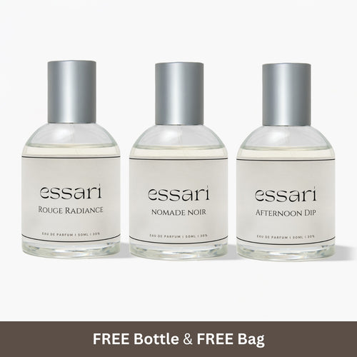 6-Month Fragrance Set