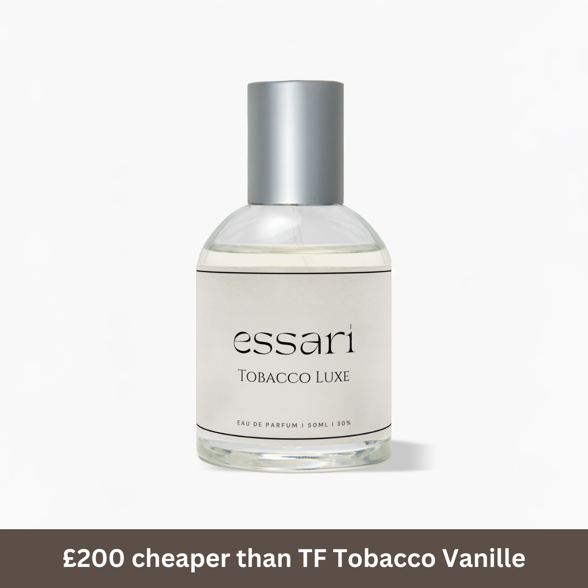 Tobacco Luxe
