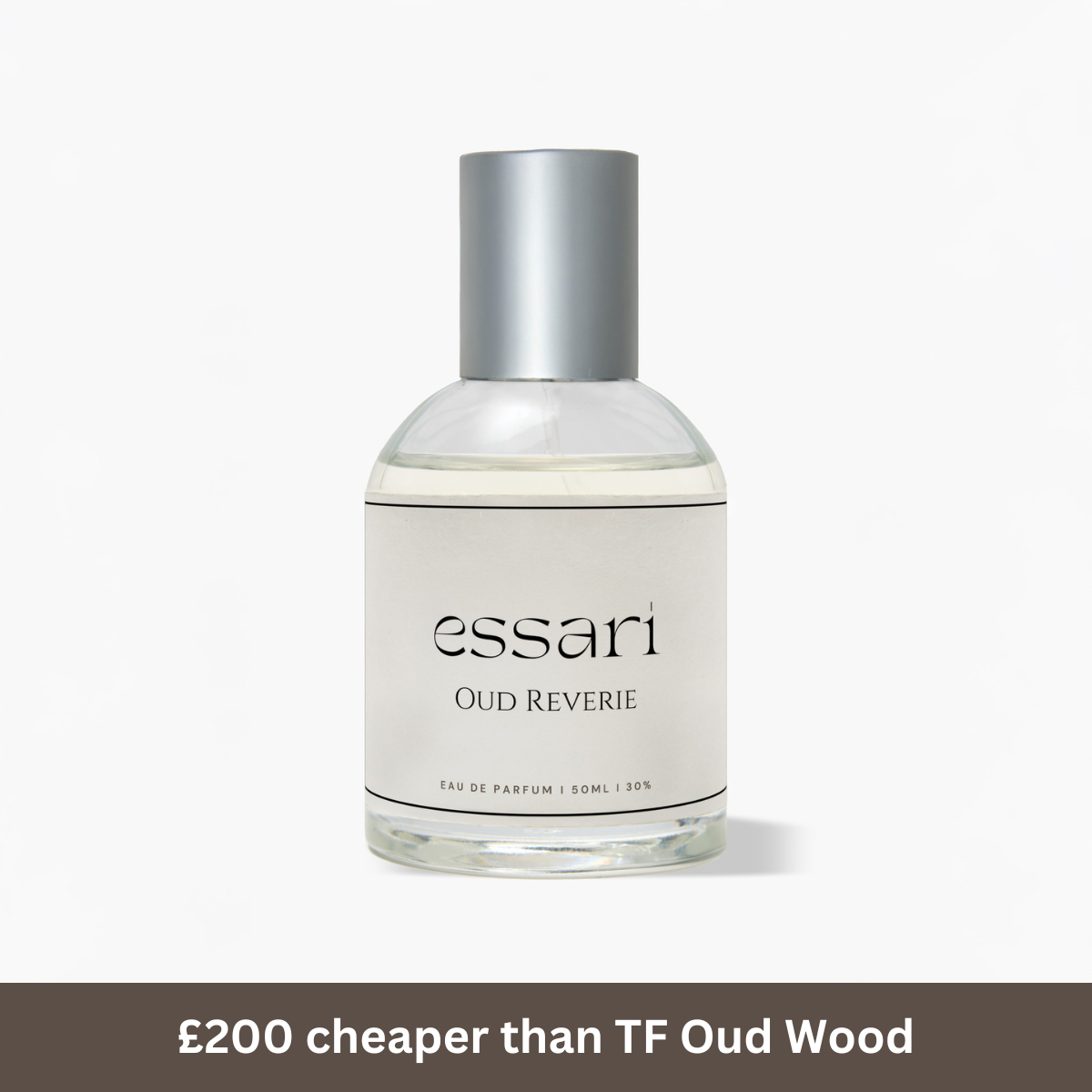 Oud Reverie