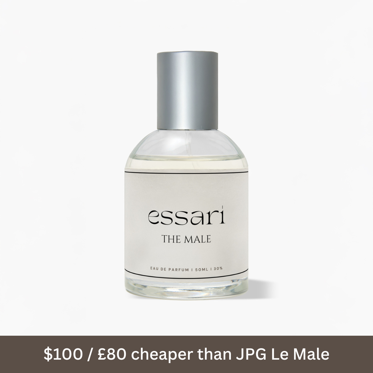 The Male