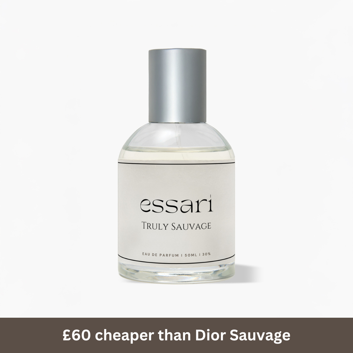 Truly Sauvage