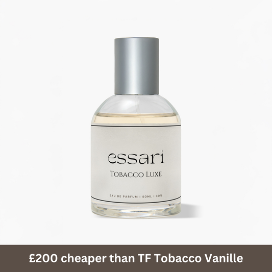 Tobacco Luxe