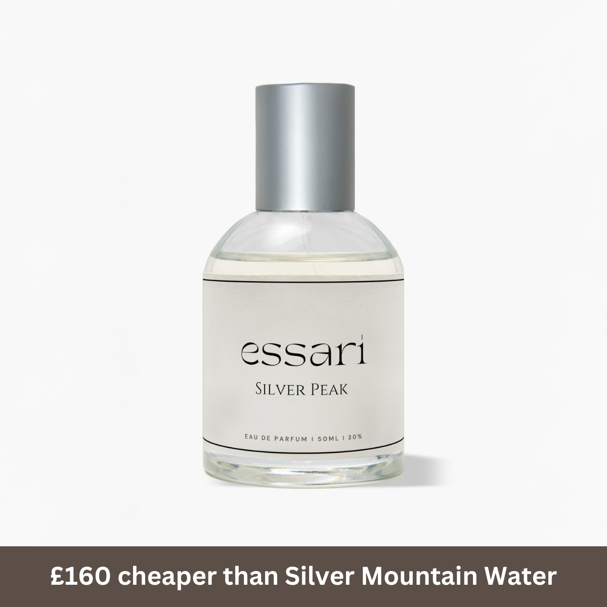 Silver Peak