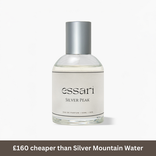 Silver Peak