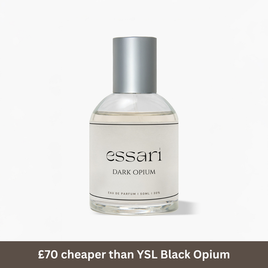 Dark Opium