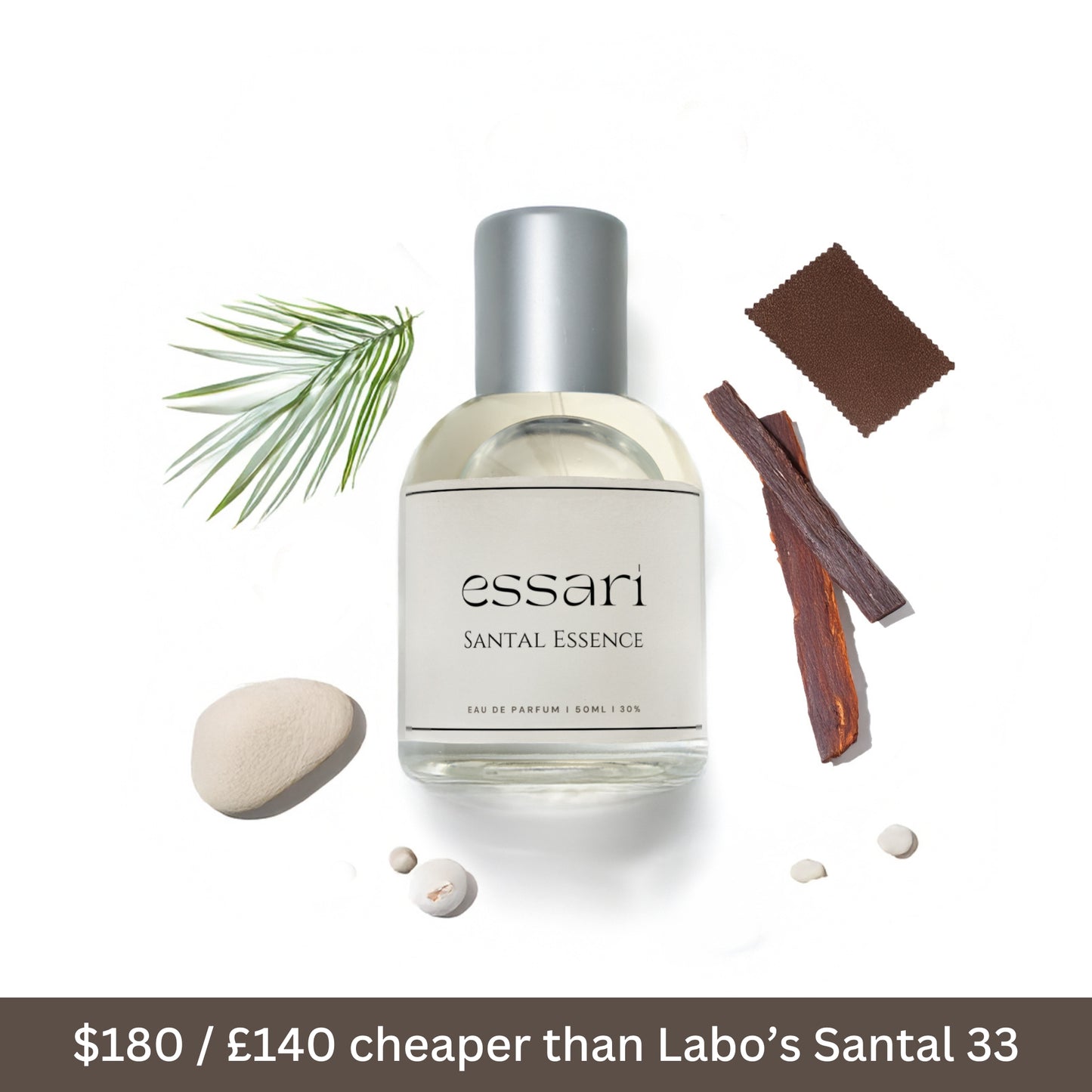 Santal Essence