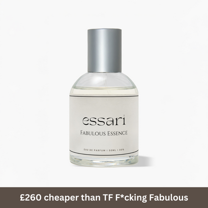 Fabulous Essence