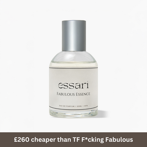 Fabulous Essence