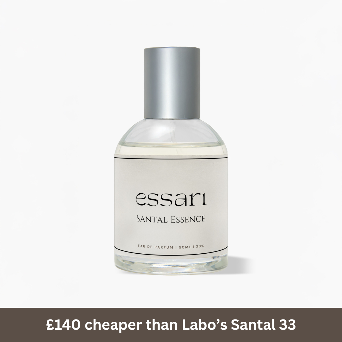 Santal Essence