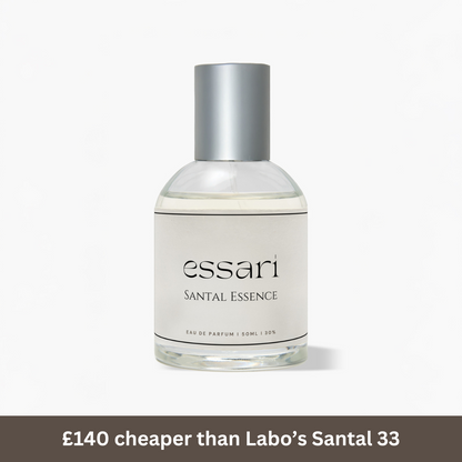 Santal Essence