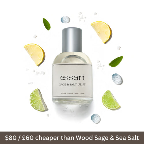 Sage & Salt Drift