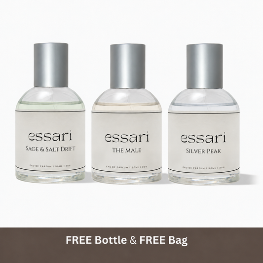 6-Month Fragrance Set