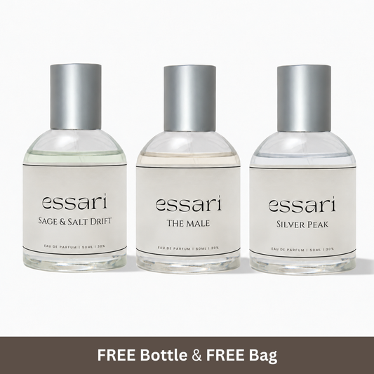 6-Month Fragrance Set